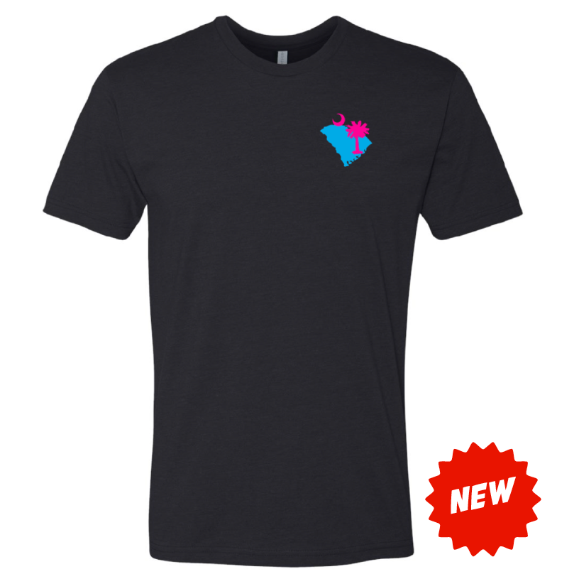 Columbia Tee