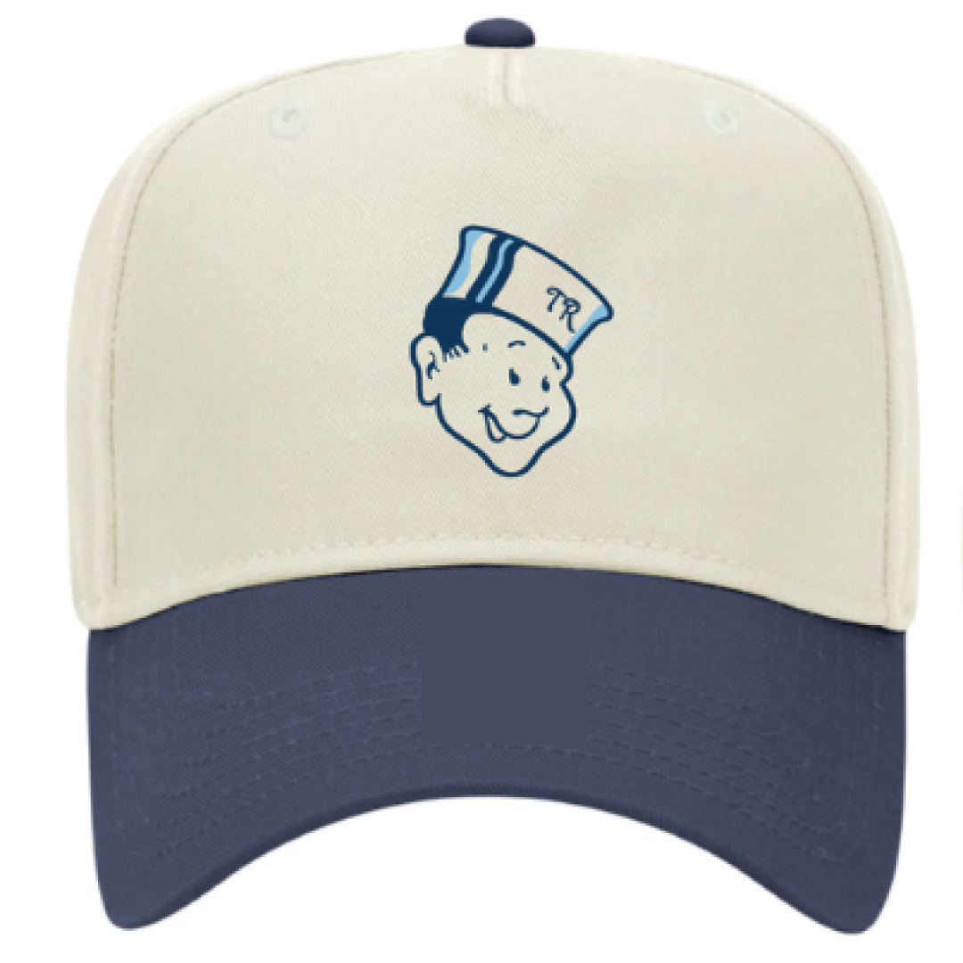 Chip Hat