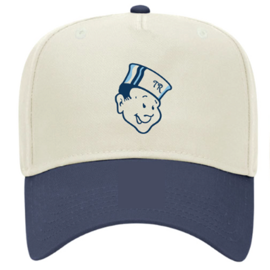 Chip Hat