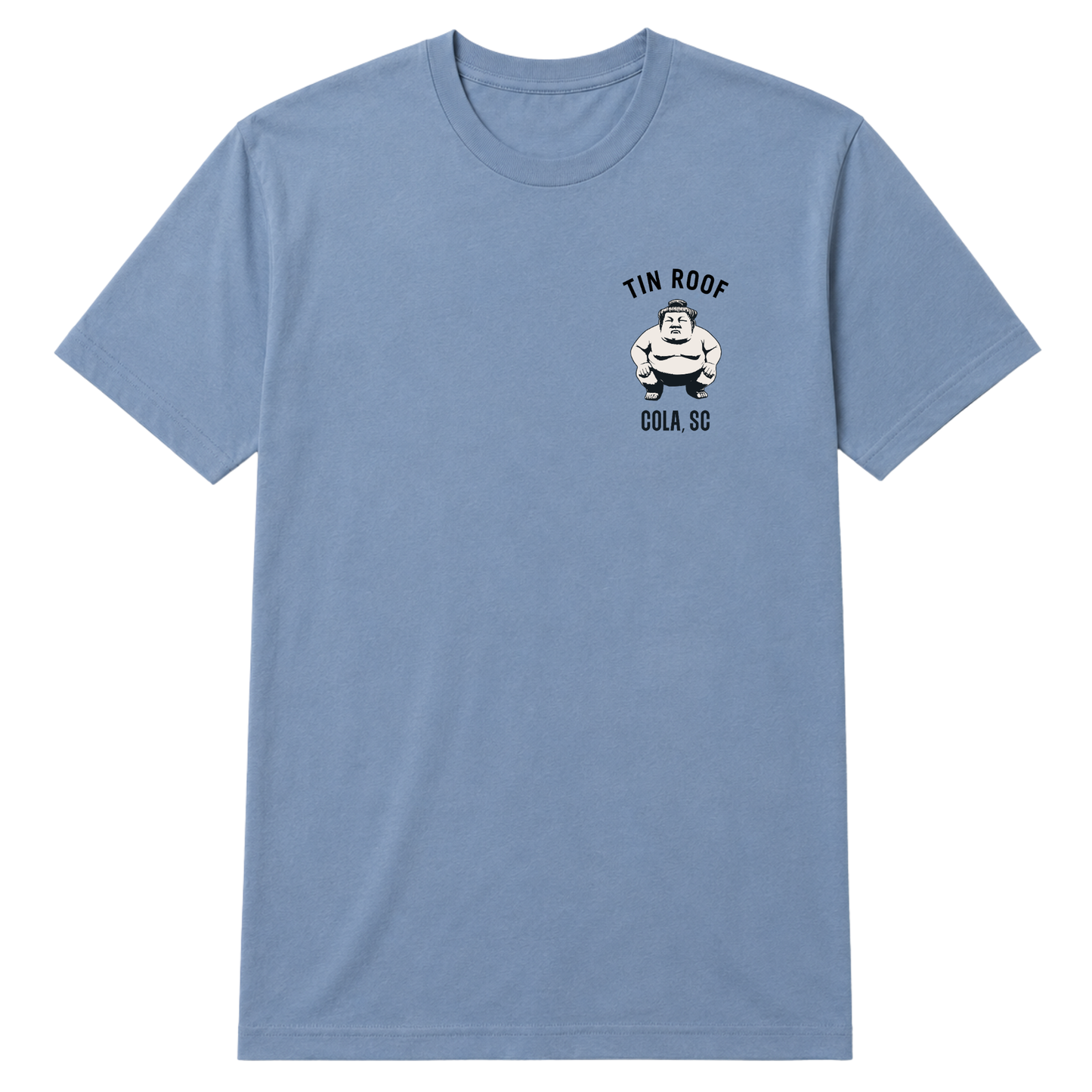 Cola Nights Tee