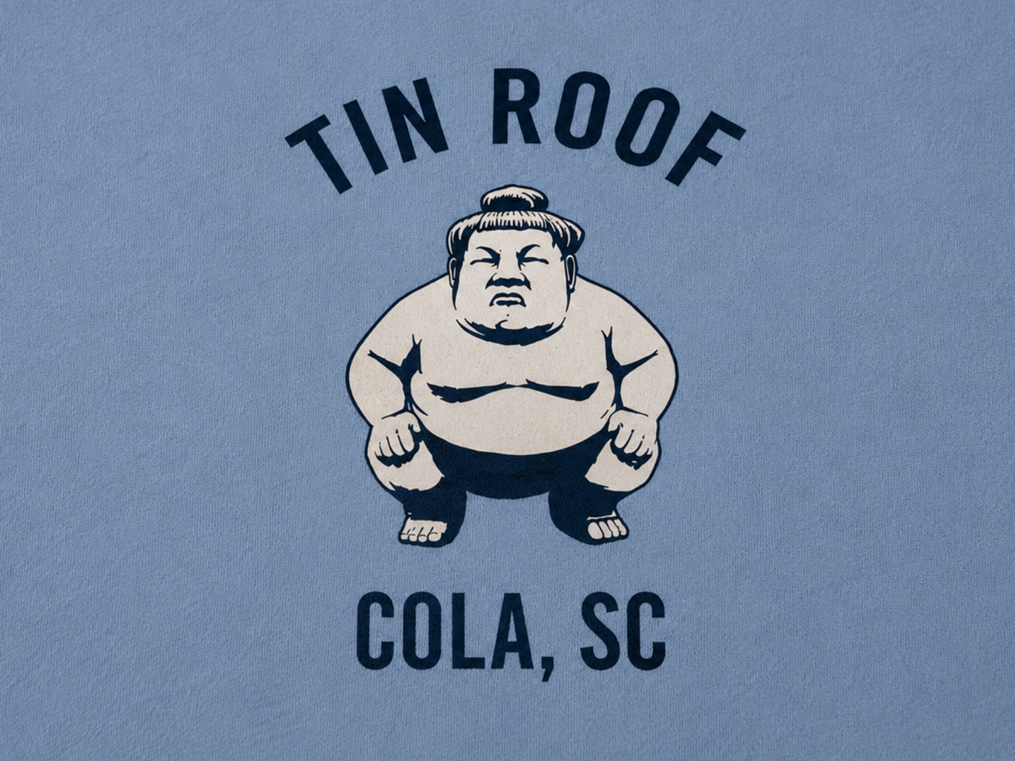 Cola Nights Tee