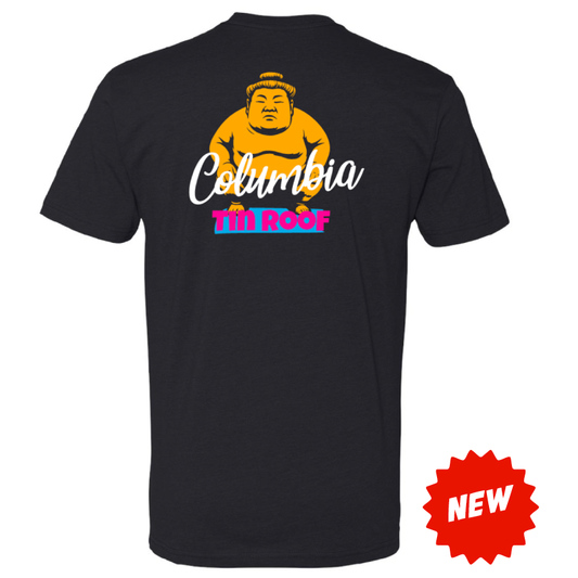Columbia Tee