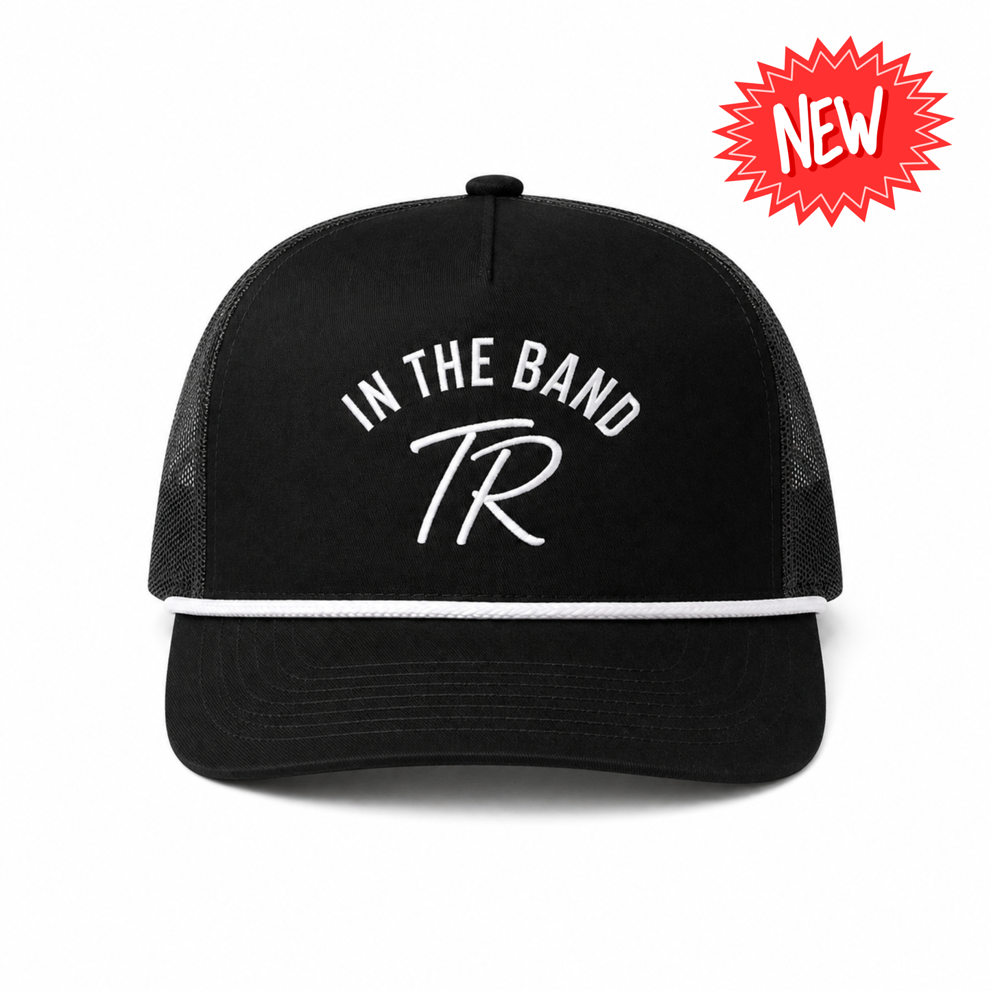 House Band Trucker Hat