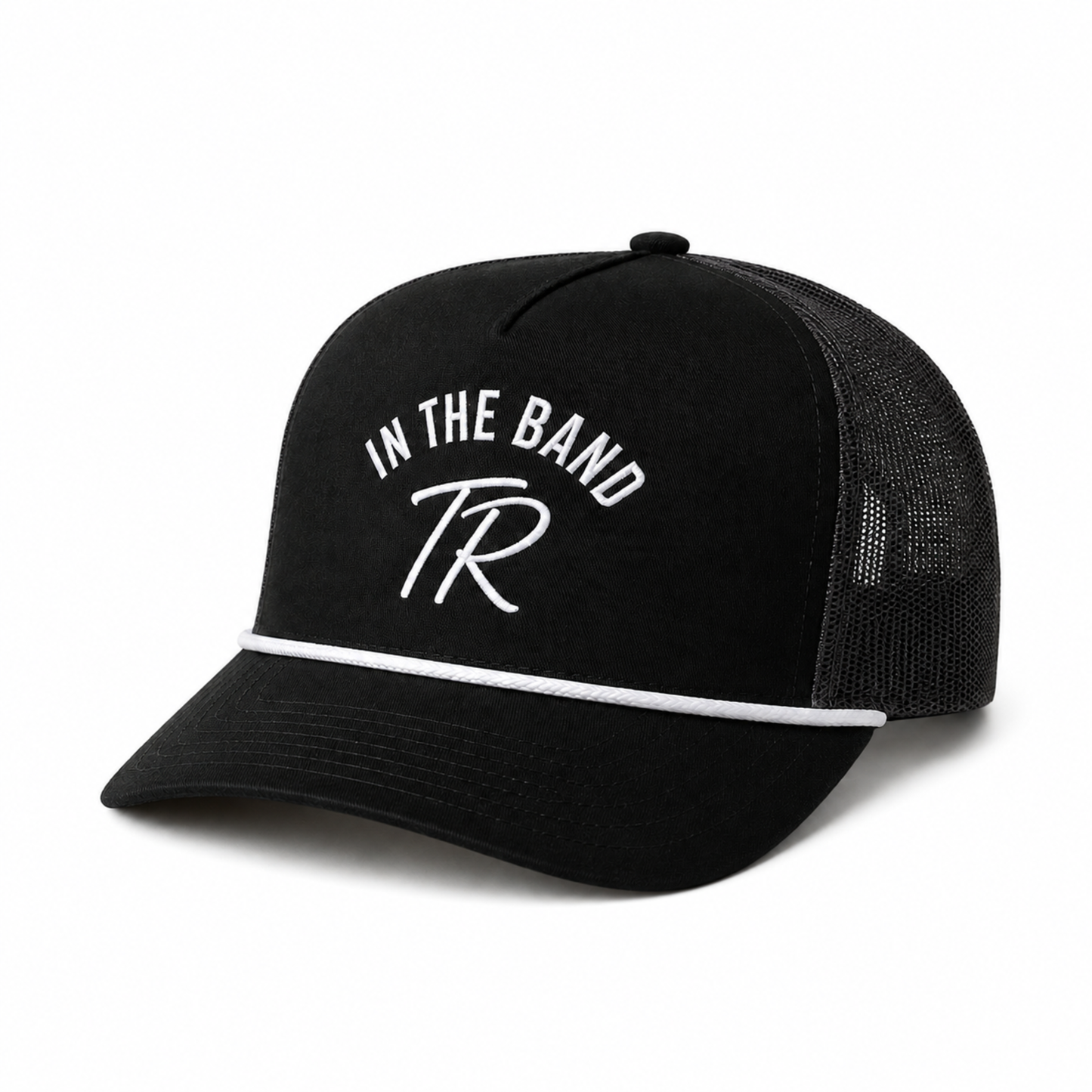 House Band Trucker Hat
