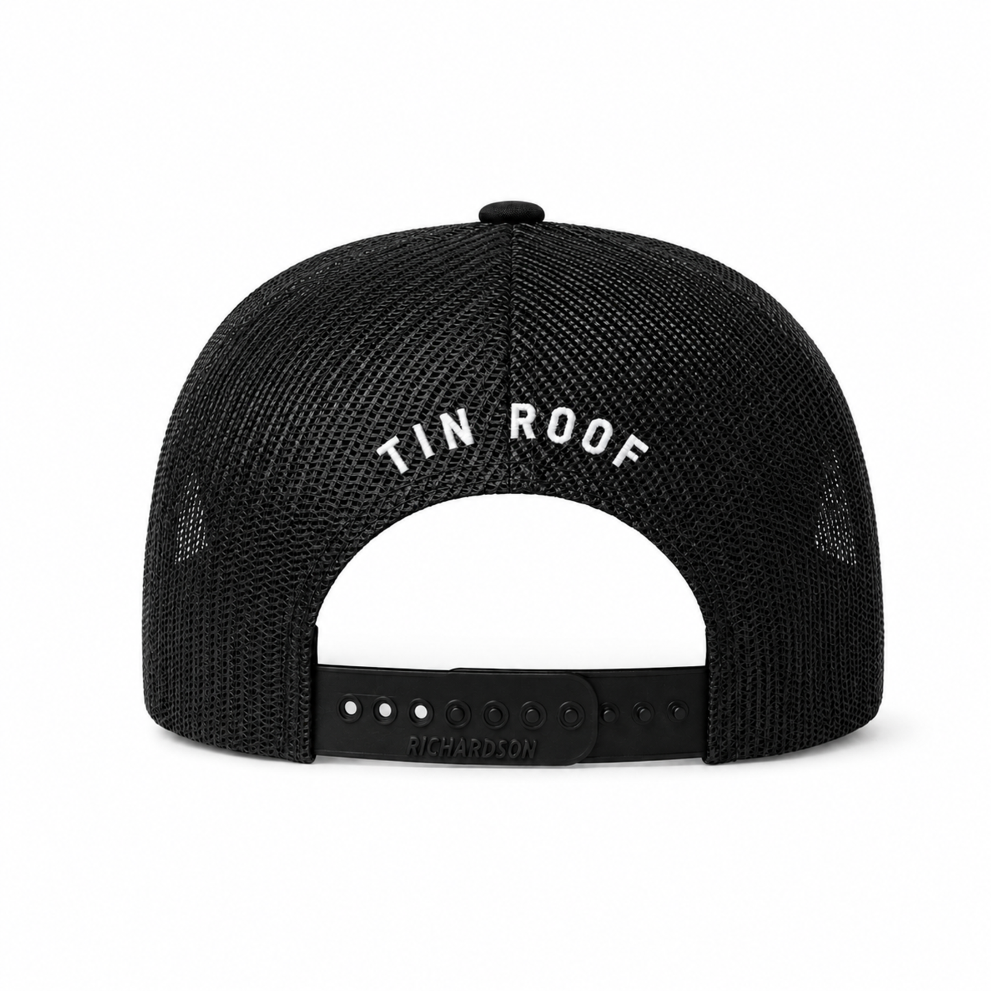House Band Trucker Hat