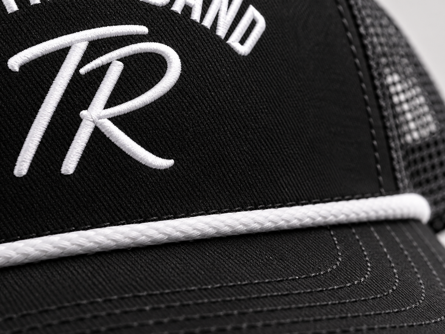 House Band Trucker Hat