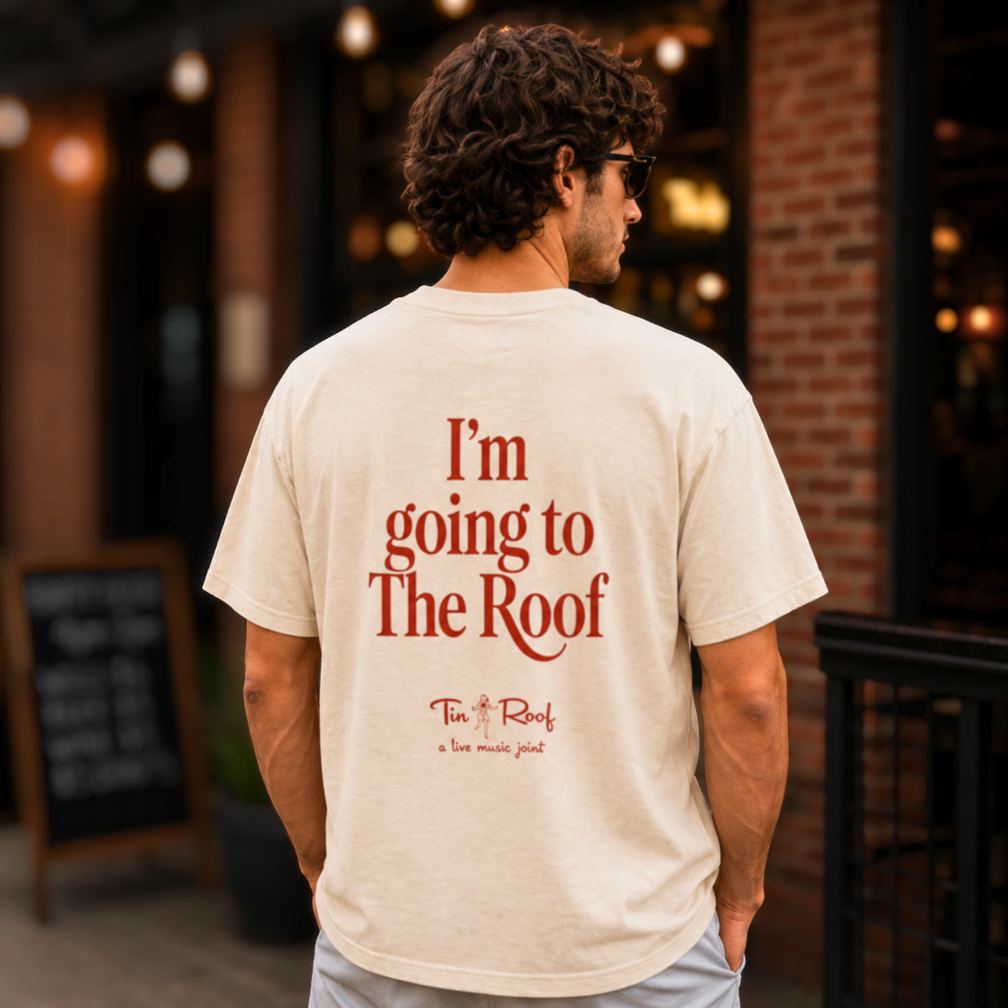 In This Economy? Tee