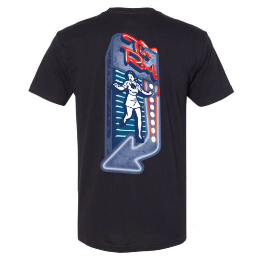 Neon Sign Tee