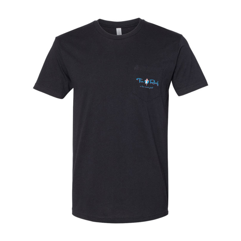 Neon Sign Tee