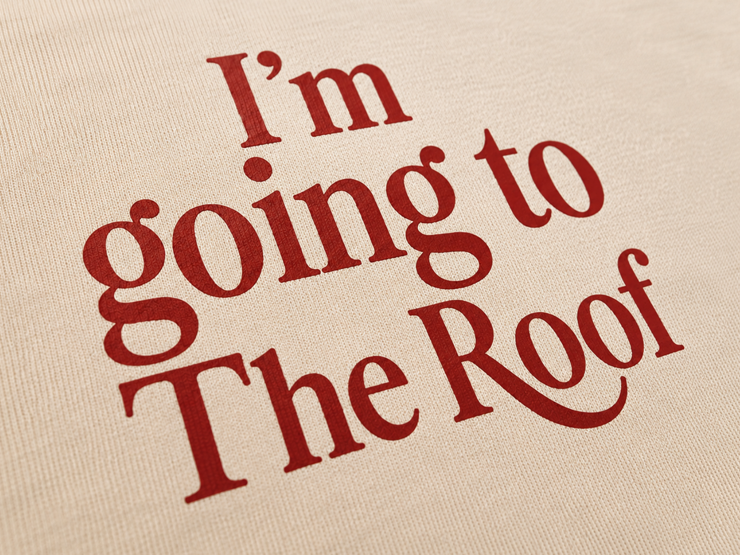 In This Economy? Tee